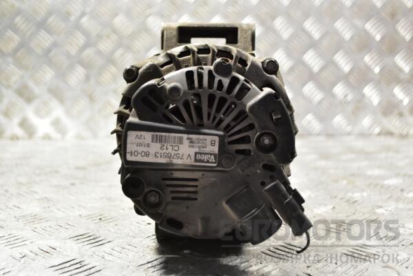 Генератор Mini Cooper 1.6 16V (R56) 2006-2014 2605106A 296304 - 3