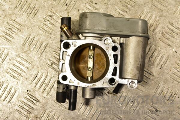 Дросельна заслінка електро Opel Astra 1.6 16V (G) 1998-2005 25177983 296333 - 2