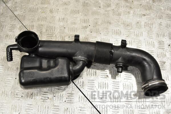 Патрубок повітряного фільтра Opel Astra 1.6 16V (G) 1998-2005 9157245 296335 - 2
