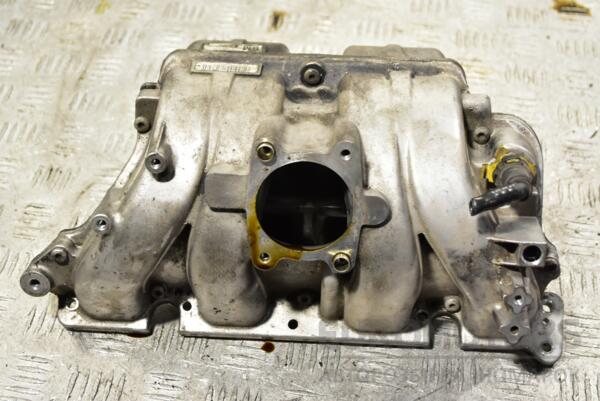 Колектор впускний метал Opel Astra 1.6 16V (G) 1998-2005 9158176 296342 - 2