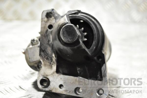 Стартер Citroen Berlingo 1.6hdi 2008 9663528880 296360 - 2
