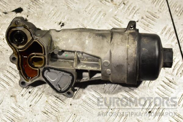 Корпус масляного фильтра Mini Cooper 1.6 16V (R56) 2006-2014 V755852180 296383 - 2