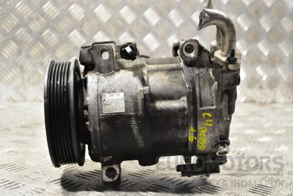 Компресор кондиціонера Citroen C4 Picasso 1.6 16V 2007-2014 4471908122 296390 - 2