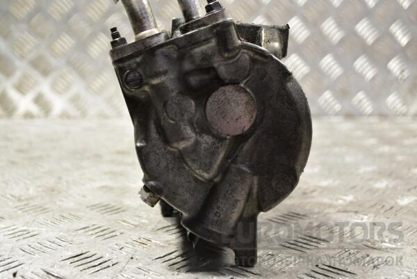 Компресор кондиціонера Citroen C4 Picasso 1.6 16V 2007-2014 4471908122 296390 - 3