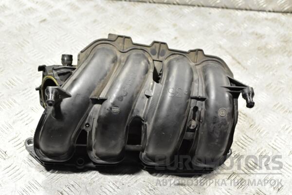 Колектор впускний пластик Citroen C4 Picasso 1.6 16V 2007-2014 V752817280 296393 - 2