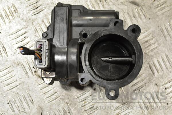 Дросельна заслінка електро Citroen C4 Picasso 1.6 16V 2007-2014 V757669780 296402 - 2