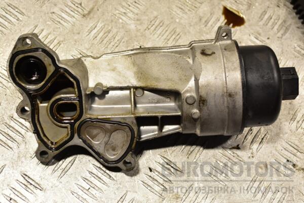 Корпус масляного фільтра Citroen C4 Picasso 1.6 16V 2007-2014 V755852180 296414 - 2