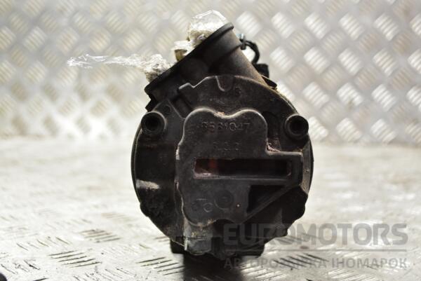 Компрессор кондиционера Opel Vectra 1.8 16V (C) 2002-2008 09165714 296427 - 3