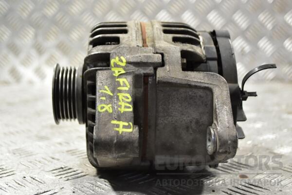 Генератор Opel Corsa 1.8 16V (C) 2000-2006 0124415002 296432 - 2