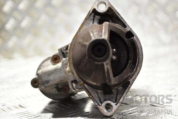 Стартер Opel Astra 1.8 16V (G) 1998-2005 0001107405 296440 - 2