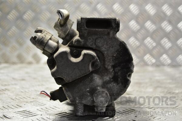 Компрессор кондиционера Toyota Corolla 1.8 16V (E12) 2001-2006 4472600192 296451 - 3