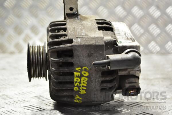 Генератор Toyota Corolla Verso 1.8 16V 2004-2009 270600D170 296457 - 2