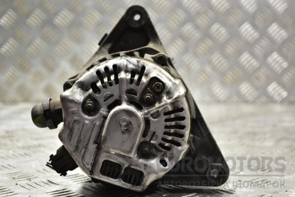 Генератор Toyota Corolla Verso 1.8 16V 2004-2009 270600D170 296457 - 3