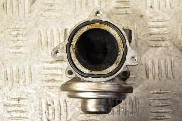 Клапан EGR механ VW Polo 1.4tdi 2001-2009 045131501F 296467 - 2