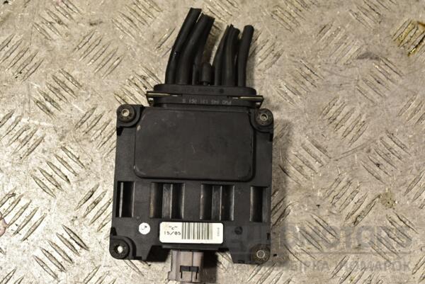 Блок электромагнитных клапанов VW Polo 1.4tdi 2001-2009 6Q0906625A 296473 - 2