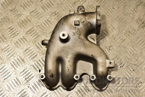 Коллектор впускной метал VW Polo 1.4tdi 1999-2001 045129713F 296479 - 2