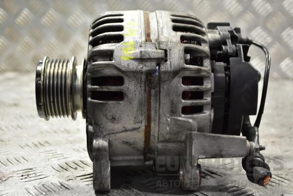 Генератор Audi A2 1.4tdi 1999-2005 045903023A 296484 - 2