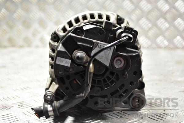 Генератор Audi A2 1.4tdi 1999-2005 045903023A 296484 - 3
