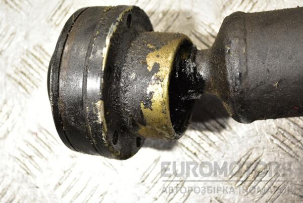 Карданний вал передній -06 (дефект) Kia Sorento 2.5crdi 2002-2009 491003E150 296496 - 2