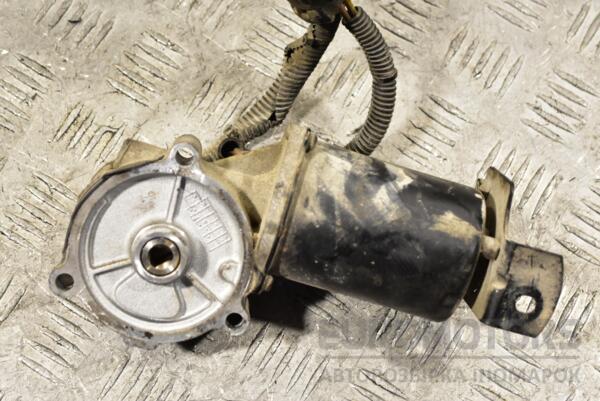 Моторчик раздаточной коробки Kia Sorento 2.5crdi 2002-2009 4424648008B 296498 - 2
