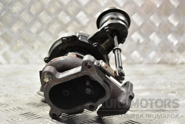 Турбіна Opel Vectra 2.0dti (C) 2002-2008 24442214 296512 - 3