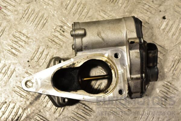 Клапан EGR електричний Renault Megane 1.9dCi (II) 2003-2009 A2C53026301 296525 - 2
