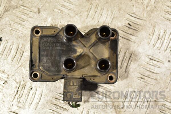 Катушка зажигания Ford Fiesta 1.25 16V 2002-2008 0221503485 296546 - 2