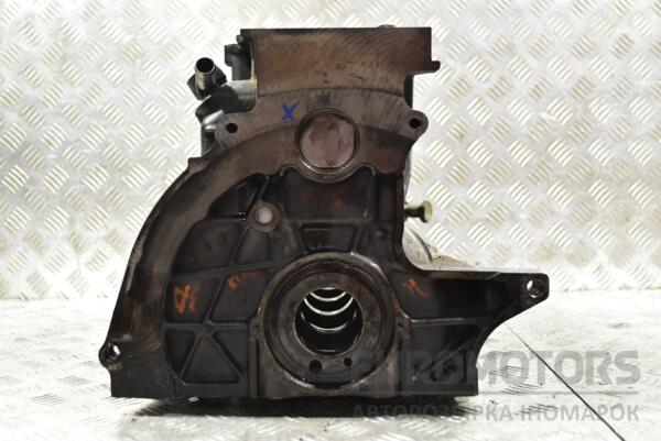 Блок двигателя Renault Laguna 1.9dCi (II) 2001-2007 296557 - 2