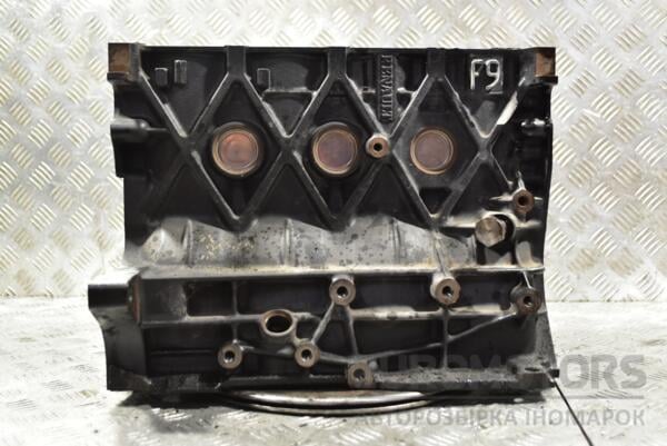 Блок двигателя Renault Laguna 1.9dCi (II) 2001-2007 296557 - 3