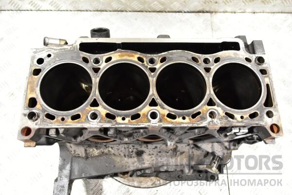 Блок двигателя Renault Laguna 1.9dCi (II) 2001-2007 296557 - 5