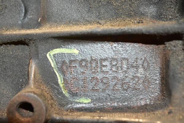 Блок двигателя Renault Laguna 1.9dCi (II) 2001-2007 296557 - 6