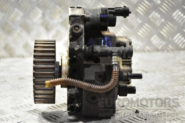 Топливный насос высокого давления (ТНВД) Renault Scenic 1.9dCi (II) 2003-2009 0445010087 296567 - 2