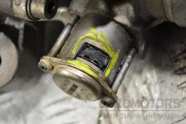 Рульова рейка (дефект) Audi A6 (C6) 2004-2011 4F1422066A 296581 - 3