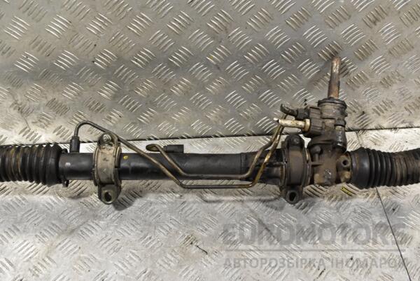 Рулевая рейка Renault Scenic (RX4) 2000-2003 7700435589 296586 - 2
