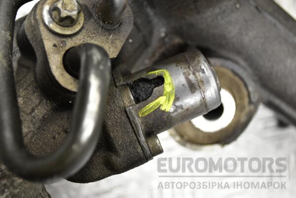 Рульова рейка (дефект) Mercedes E-class (W211) 2002-2009 A2194601000 296597 - 2