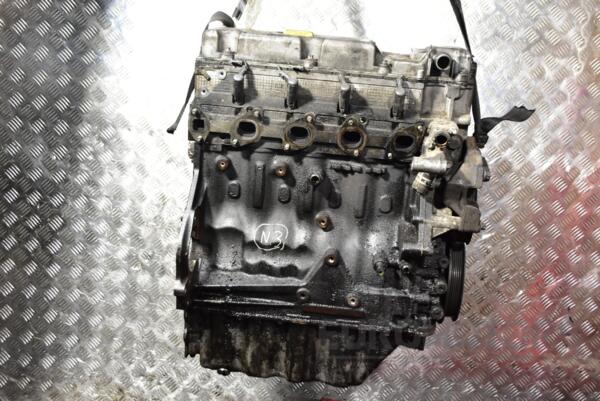 Двигун Opel Vectra 2.0dti (C) 2002-2008 Y20DTH 296617 - 2