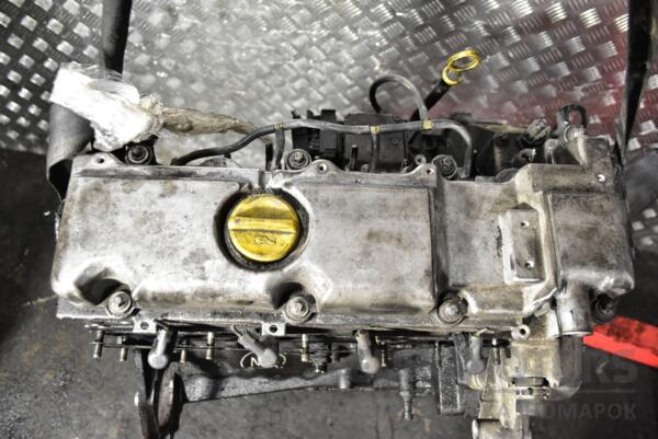 Двигун Opel Vectra 2.0dti (C) 2002-2008 Y20DTH 296617 - 5