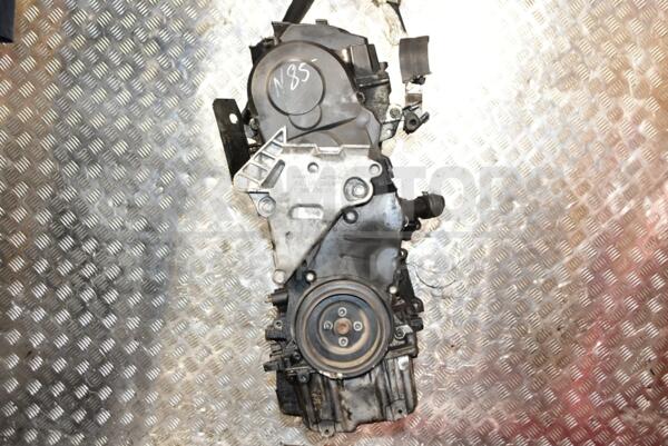 Двигатель VW Caddy 1.9tdi (III) 2004-2015 BLS 296624 euromotors.com.ua