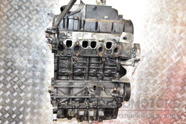 Двигатель VW Jetta 1.9tdi 2006-2011 BLS 296624 - 2