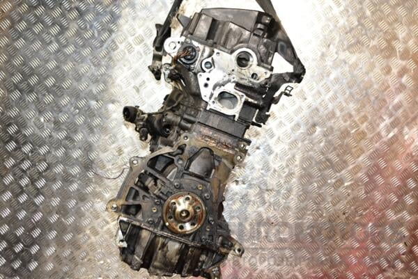 Двигатель VW Jetta 1.9tdi 2006-2011 BLS 296624 - 3