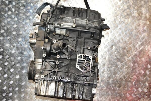 Двигатель VW Jetta 1.9tdi 2006-2011 BLS 296624 - 4