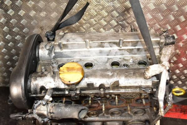 Двигун Opel Combo 1.6 16V 2001-2011 Z16YNG 296630 - 5