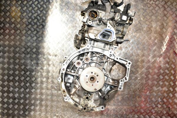 Двигун Citroen C4 1.6 16V 2004-2011 N12B16AA 296636 - 3