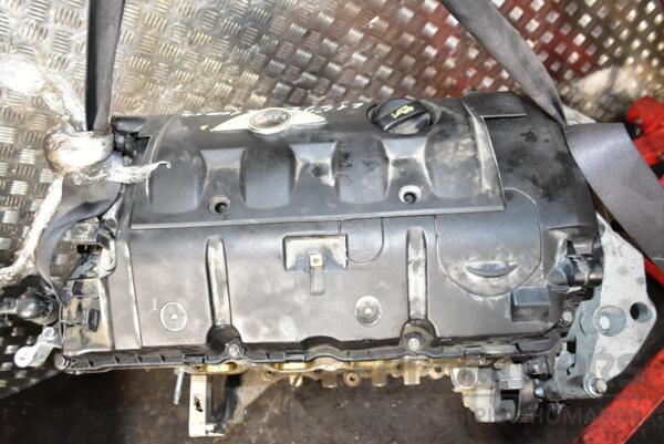 Двигун Citroen C4 1.6 16V 2004-2011 N12B16AA 296636 - 5