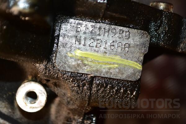 Двигун Citroen C4 1.6 16V 2004-2011 N12B16AA 296636 - 6