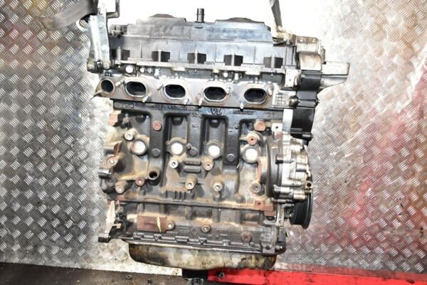 Двигун Renault Master 2.5dCi 1998-2010 G9U A 650 296642 - 2