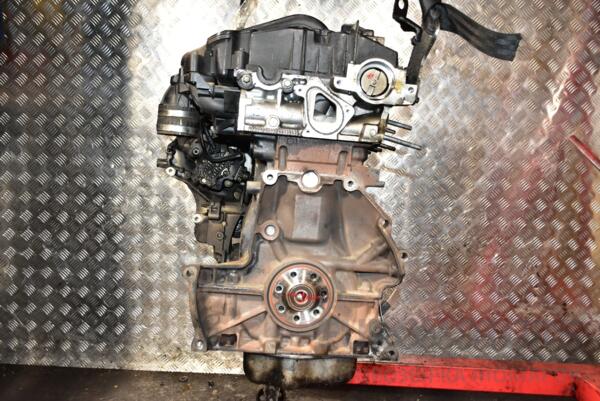 Двигун Renault Master 2.5dCi 1998-2010 G9U A 650 296642 - 3