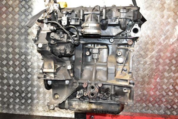 Двигун Renault Master 2.5dCi 1998-2010 G9U A 650 296642 - 4