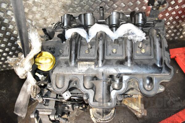 Двигун Renault Master 2.5dCi 1998-2010 G9U A 650 296642 - 5