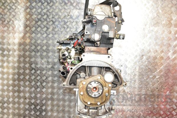 Двигатель Ford Focus 1.8tddi (I) 1998-2004 C9DB 296649 - 3